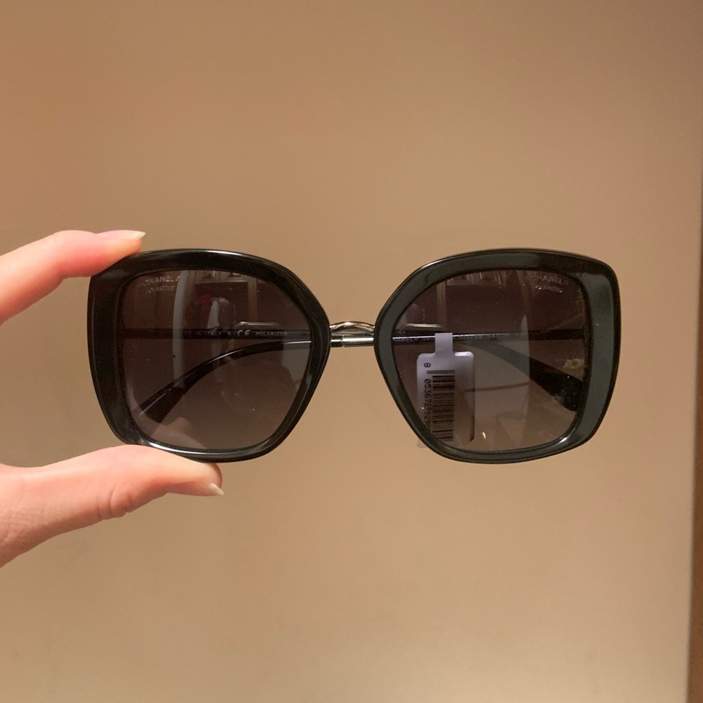 Brand new Chanel Sunglasses